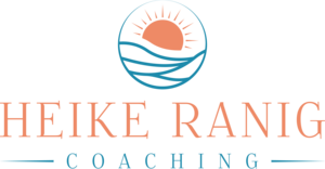 Unternehmenslogo Heike Ranig Coaching