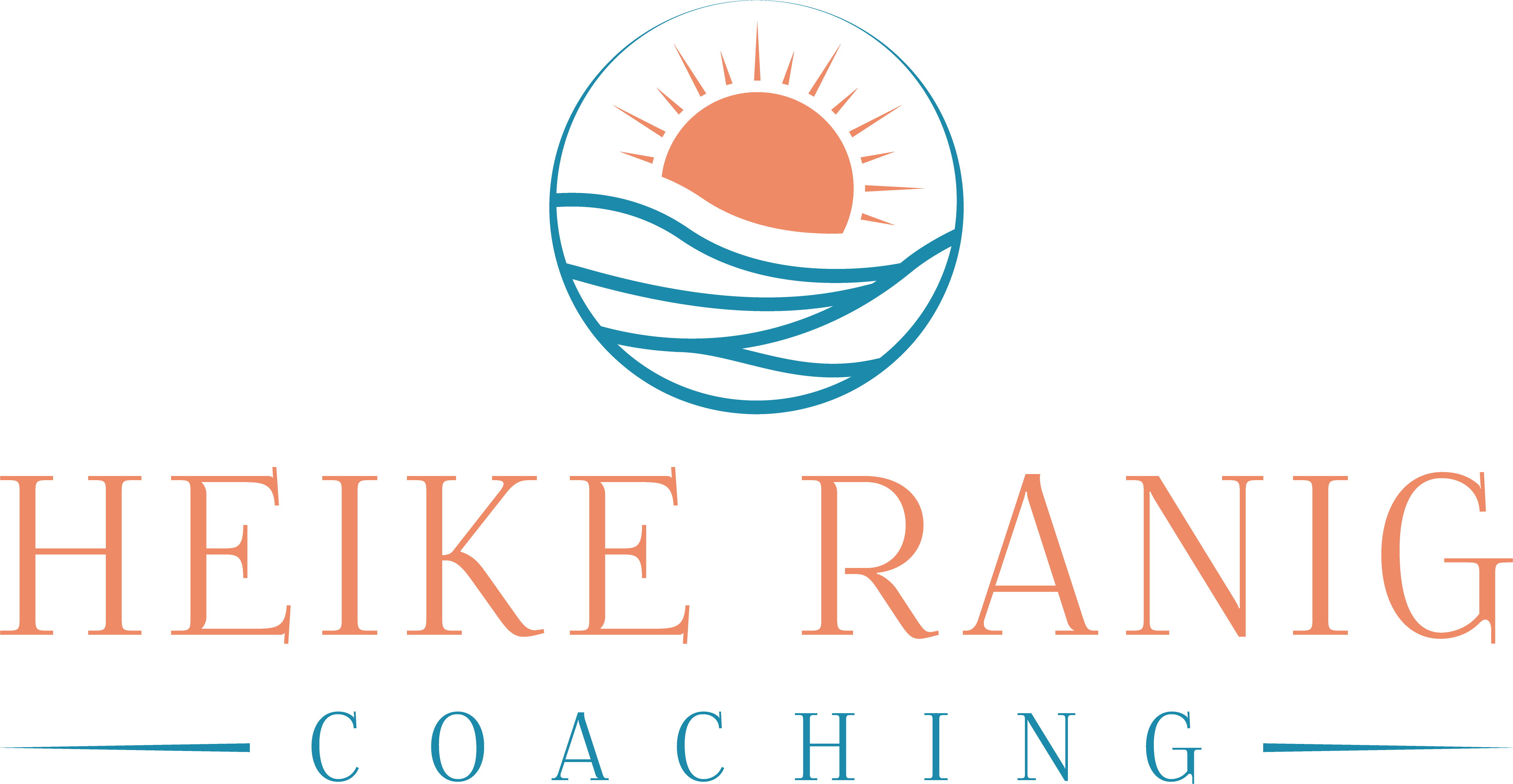 Heike Ranig Logo