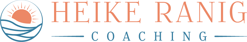 Unternehmenslogo Heike Ranig Coaching
